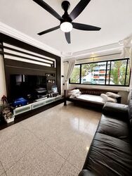 Blk 408 Fajar Road (Bukit Panjang), HDB Executive #560937451
